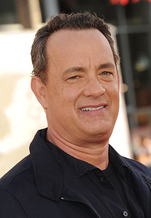 Tom Hanks