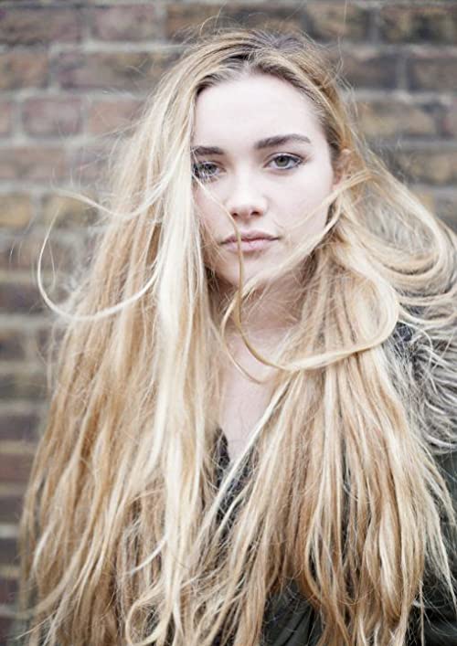 Florence Pugh