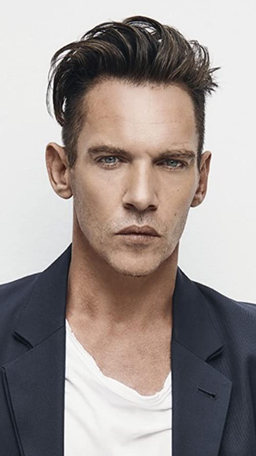 Jonathan Rhys Meyers