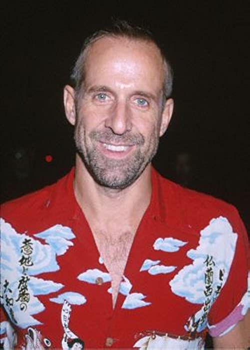 Peter Stormare