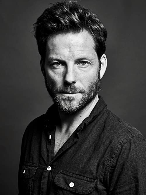 Jamie Bamber